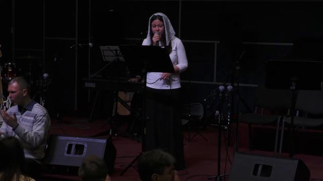 "Любовь людей зовет", 02.12.2018 смотреть онлайн