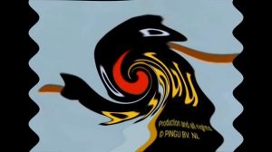 Pingu Outro Logo (My Version) V2 Effects 6