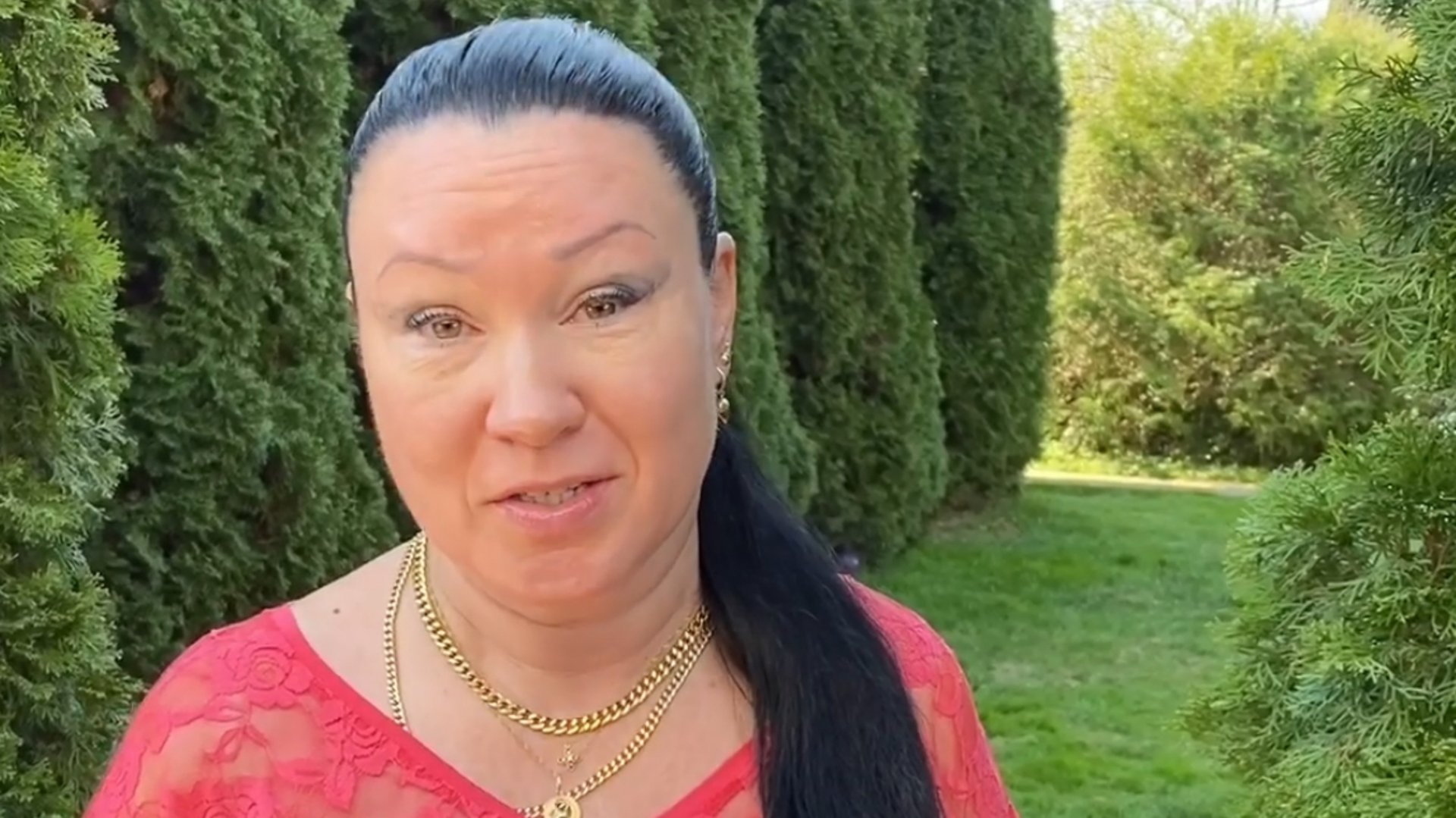 Поздние Переселенцы,Германия.