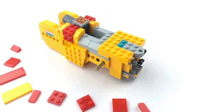 Voltron Part1/5 | Stop Motion | Lego | Lego Voltron | Voltron Lego | Voltron |