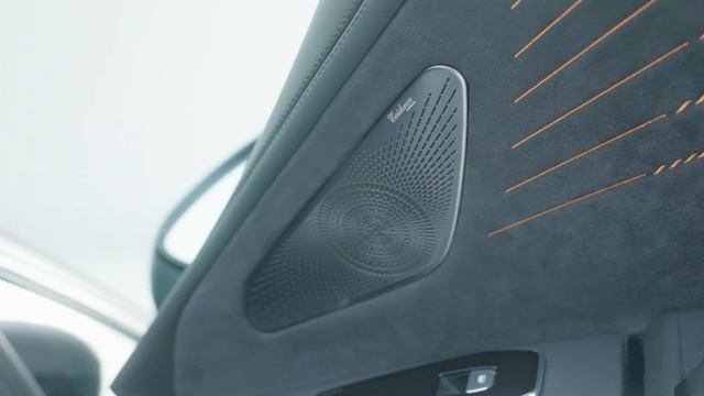 Immersive Experience with BYD Yangwang U9 смотреть онлайн