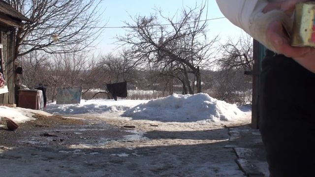 Поздравление с днем рожд.Давыденко В.Ал. от Червяка С. Н.17.02.19. смотреть онлайн