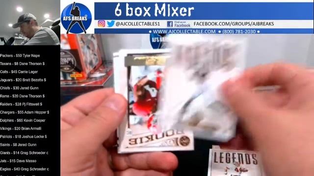 2020 FB 6 box mixer 7/3/2020 смотреть онлайн
