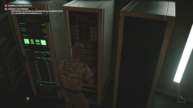 HITMAN 3 New York (Silent Assassin, Stealth Kills)