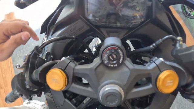 2024 KAWASAKI NINJA ZX-4R with Inline 4 🤯| Under 10 Lakhs !! | #kawasaki #ninja #ninjazx4r #trendin смотреть онлайн