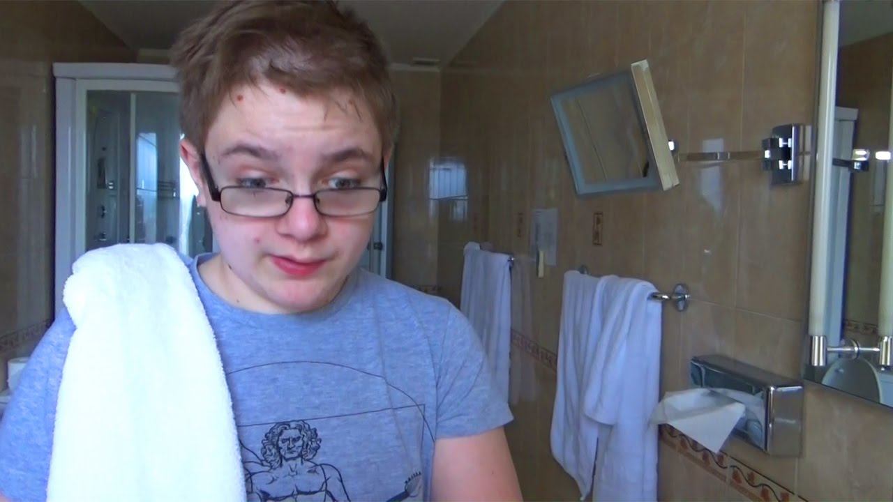 ВЛОГ Засорил раковину и СЛОМАЛ кофемашину! День начался неудачно смотреть онлайн