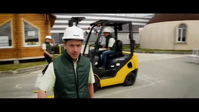 Промо "Живая сталь 5" смотреть онлайн