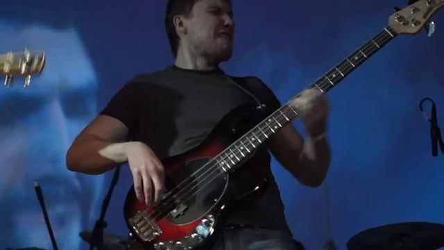 АнимациЯ - Черта смотреть онлайн