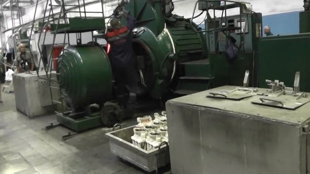 Работа с металлом смотреть онлайн