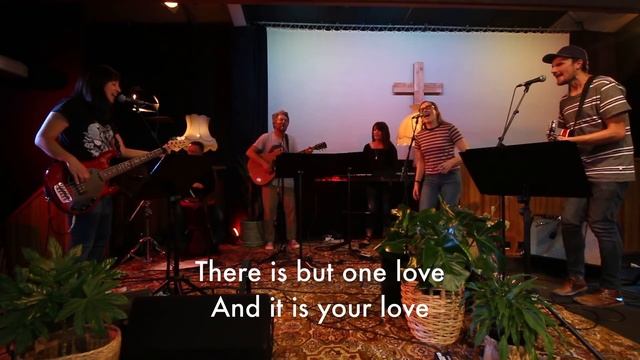 SWBC Online Gathering - Easter Sunday смотреть онлайн