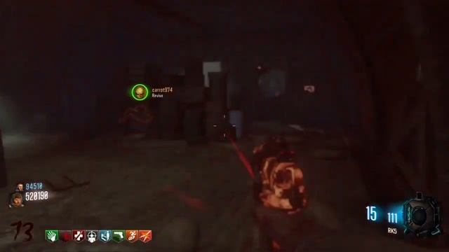 Shi No Numa First Room 2p Megas WORLD RECORD! смотреть онлайн