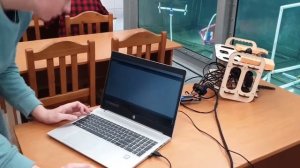 Водные робототехнические системы