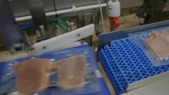 Этикетировщик DIBAL LS 4000. Система динамического взвешивания и маркировки.