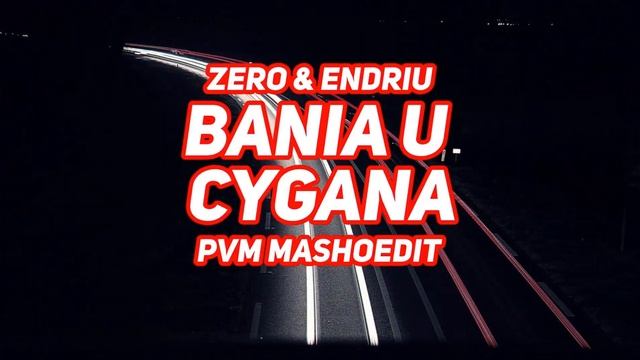 Zero & Endriu - Bania u cygana (PVM MASHOEDIT) смотреть онлайн