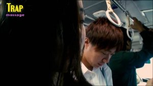 Japan Beauty goes to work by bus| Japan Bus Vlog|Trap Massage