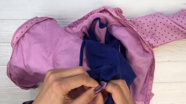 Куртка-трансформер 4-в-1 для дівчинки OshKosh смотреть онлайн