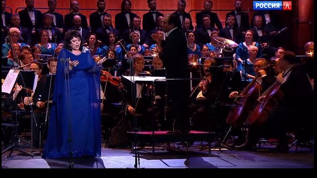 Ирина Морева. Ария тоски. Дж. Пучини «Тоска» смотреть онлайн