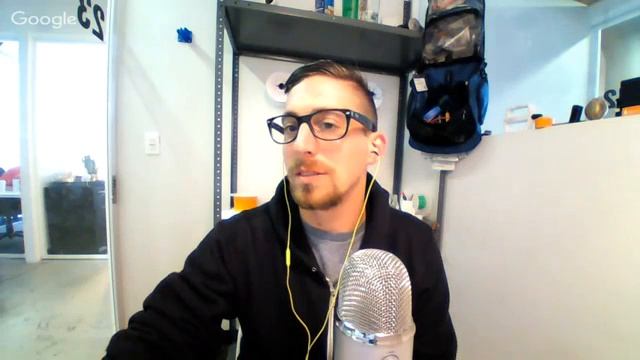 3D Printing and Education - Use Cases and Tools - September 11, 2015 смотреть онлайн