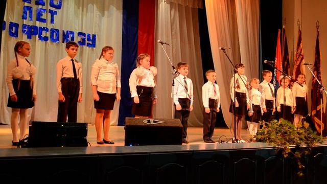 Что такое профсоюз знает каждый карапуз. смотреть онлайн