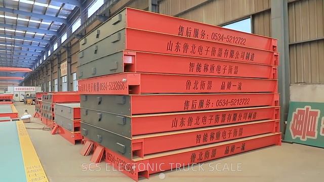 unattended digital truck weighting scale lorry weightbridge 60-200 tons whatsapp:8615863898993 смотреть онлайн