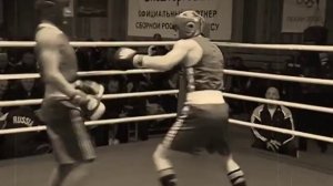 Олимпийская сборная России по боксу 2008