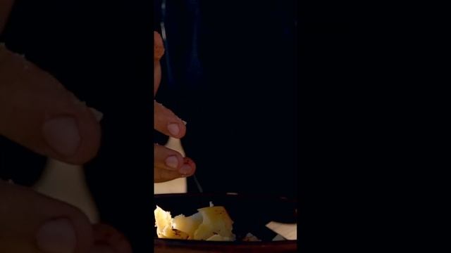 Ягненок запеченный  в яме