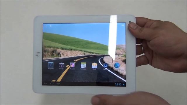 Fly Flylife 8 обзор от Quke.ru смотреть онлайн