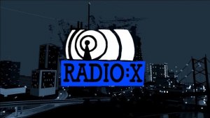 GTA San Andreas - Radio X [2002] - (Alternate RADIO)