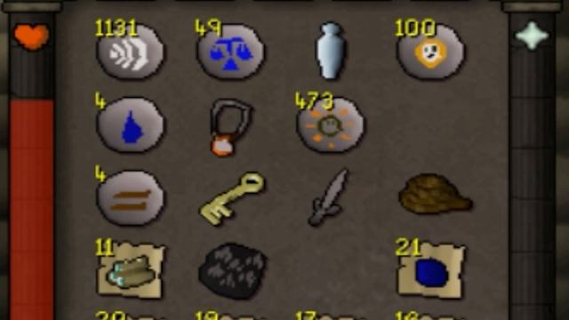 My UIM Isn't Safe Anywhere in PVP Worlds (#4) смотреть онлайн