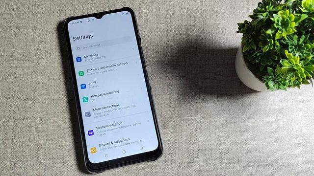 How to set default system wallpaper in Tecno Pop 5 Pro , wallpaper mobile setting смотреть онлайн