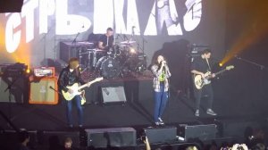 Валентин Стрыкало - Ускользает