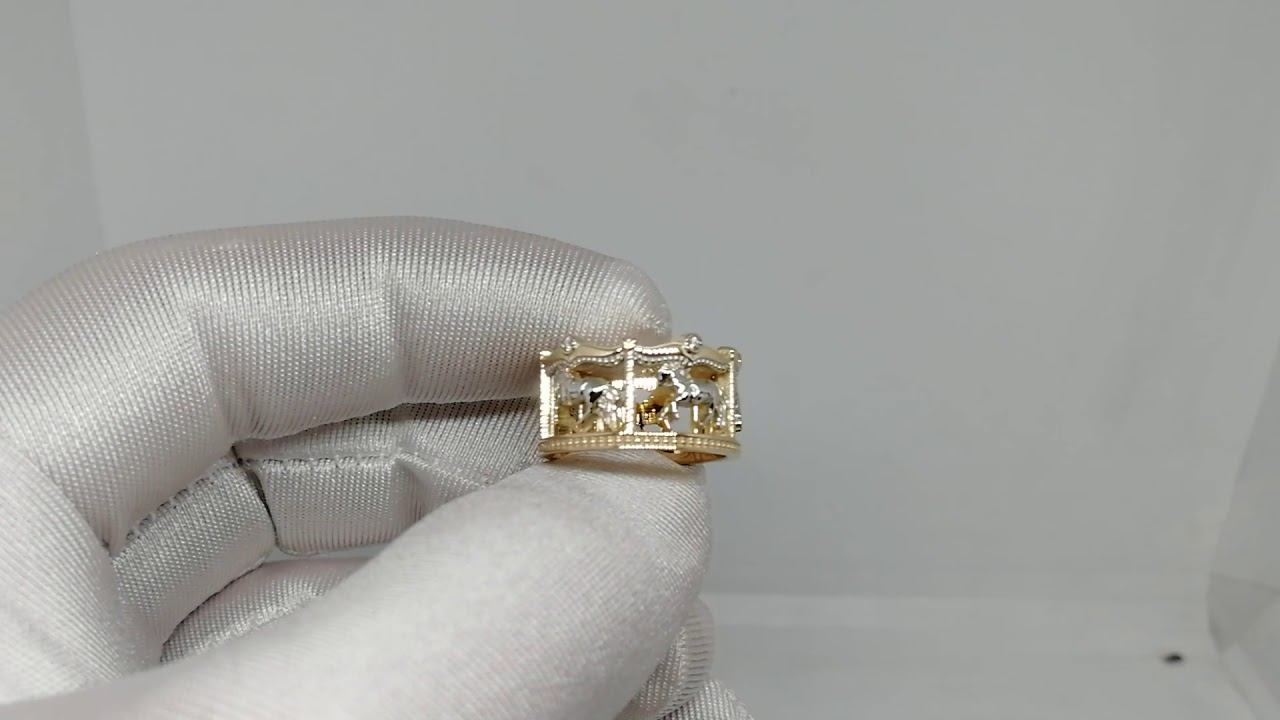 Кольцо 6 грамм