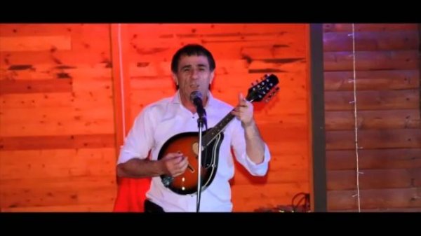 Расул Магамедов воспоминания