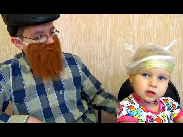 Самые КРУТЫЕ Лайф Хаки с ПАКЕТАМИ!!! Развлечения для детей Entertainment for children Life hack pack смотреть онлайн