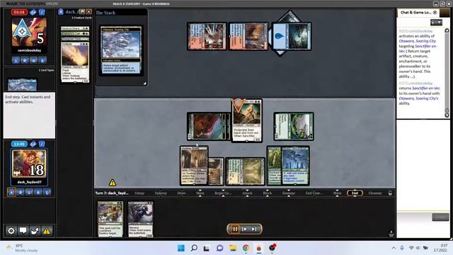 Devoted Abzan Blink || Updating Abzan Blink with a Twist || Modern || MTGO смотреть онлайн