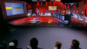Своя игра. Медведев - Абдураманов - Любомирский (26.02.2017)