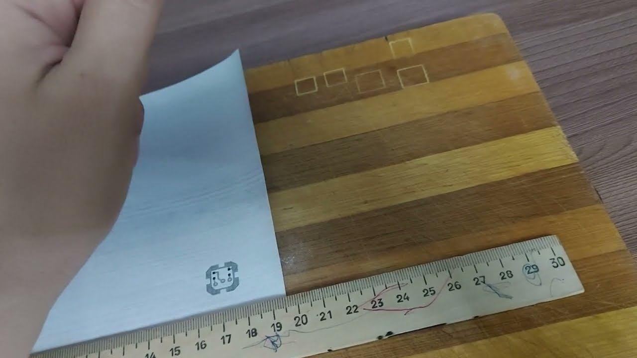 ЧПУ 3020 фрезерует размер больший чем фактический на 20% смотреть онлайн