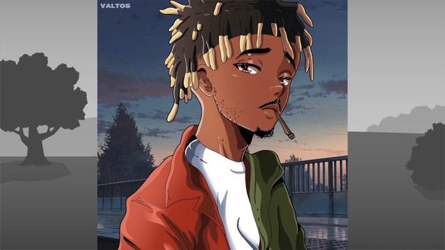 Juice Wrld x Lil Uzi Vert x Key Glock Type Beat 2022 | Trap Rock | DJ FURY PROD смотреть онлайн