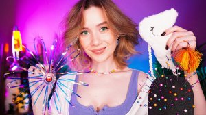 АСМР ПЛАВИМ ТВОЙ МОЗГ ЭТИМИ ЗВУКАМИ, НО С ЗАКРЫТЫМИ ГЛАЗАМИ 😏 asmr tingles eyes closed