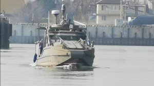 Каспийское Allegro