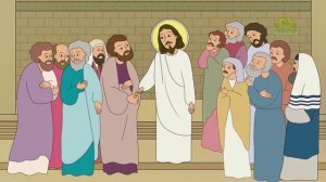 Православный словарь. Хула на Духа Святого