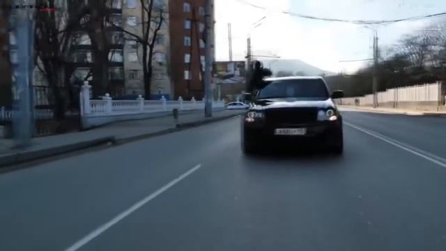 Каспийский Груз – Моя Провинция смотреть онлайн