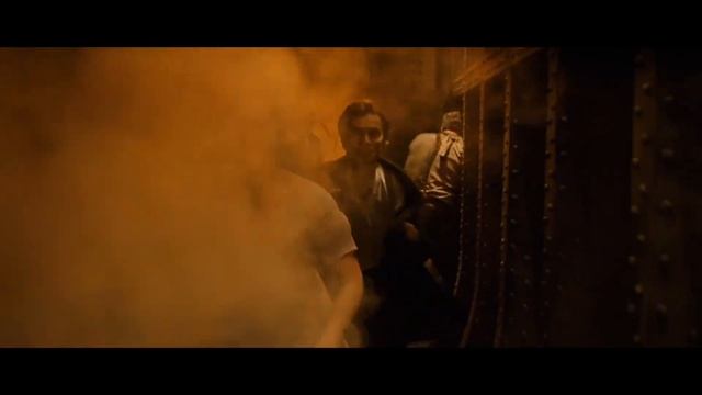 Run Boy Run | Премьера года - Cinema Medley 3 | Imperial Orchestra смотреть онлайн