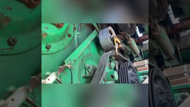 Подготовка к уборке пшеницы 2022 И первый день уборки смотреть онлайн