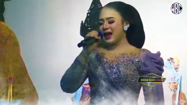 NIKEN SALINDRI TERBARU🔴 BERSAMA KI SUN GONDRONG.RAMENE ORA JAMAK.SEMUA PENONTON DI BIKIN NGAKAK смотреть онлайн