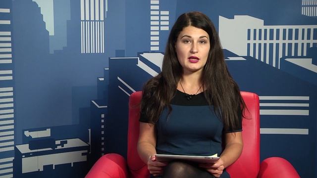 TeleTrade: Вечерний обзор, 28.09.2016 - Ожидания по соглашению переносятся на ноябрь смотреть онлайн