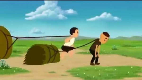 Бесік жыры Бесик жыры