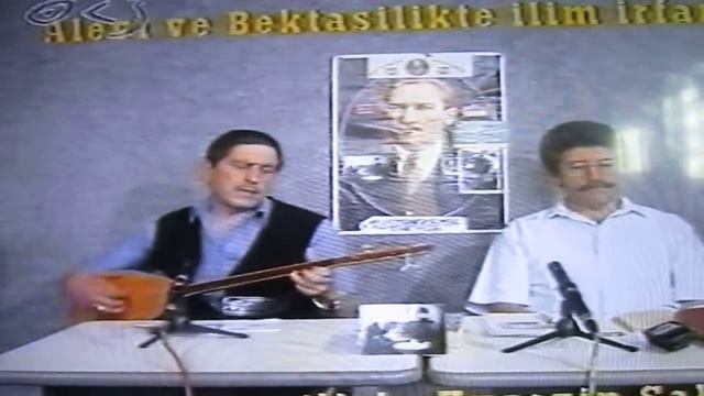 Sahiner Almaz - Deli Gönül смотреть онлайн