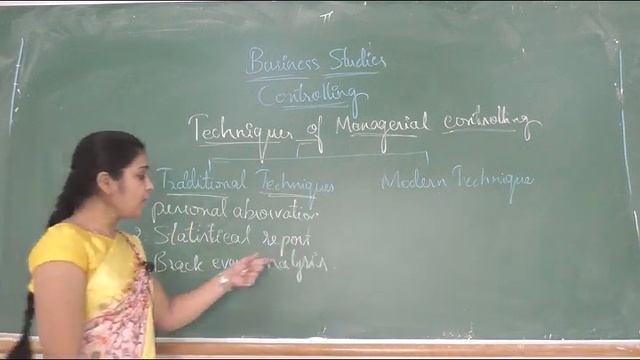 II PUC Business studies class part01 смотреть онлайн