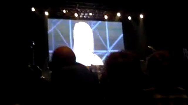 dethklok/ mastodon 11/21/09 pt3 смотреть онлайн